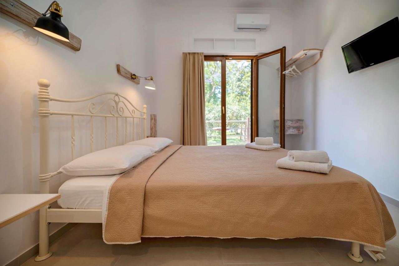 Apartamento Pargadise Aprtments Exterior foto