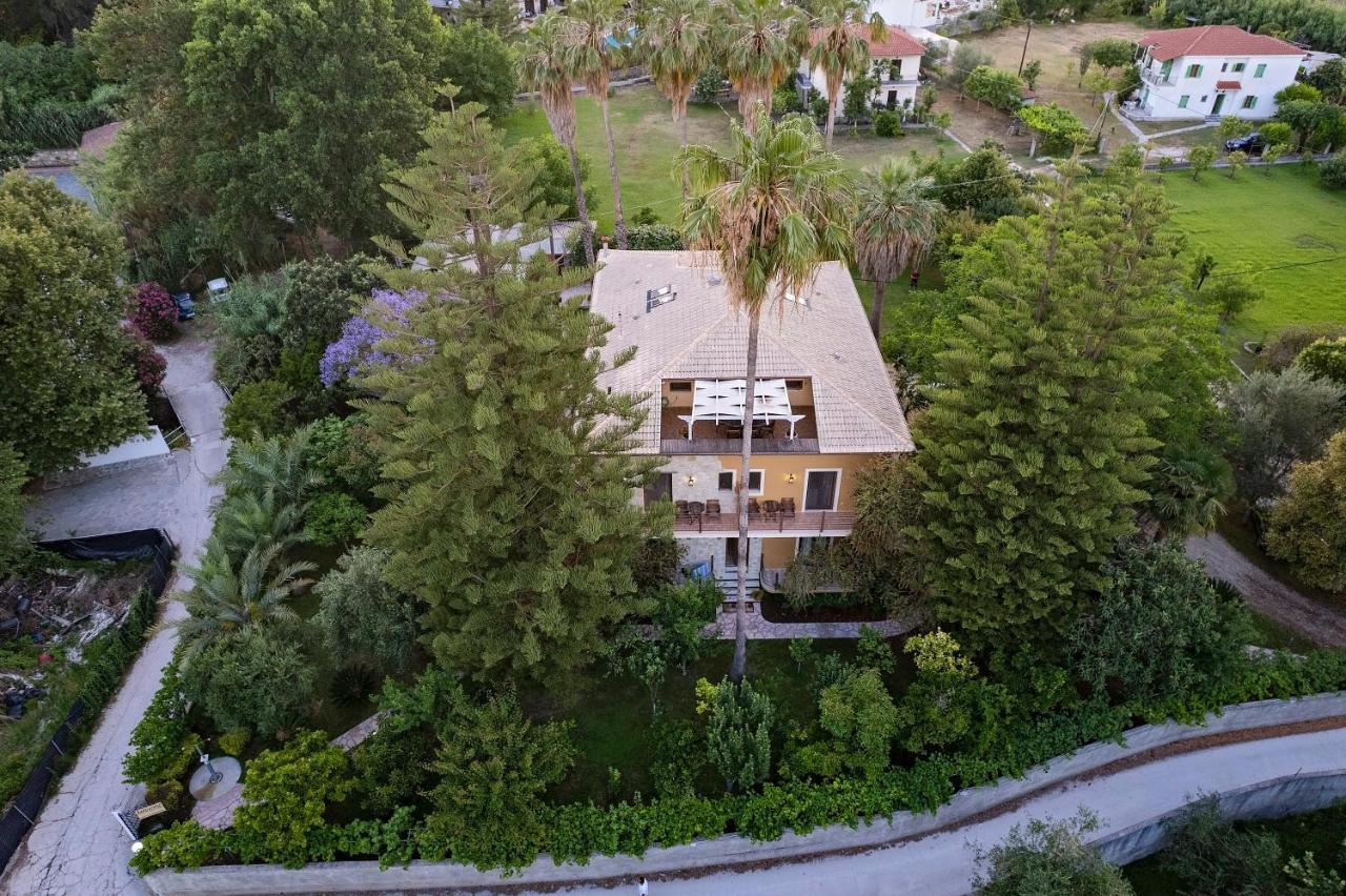 Apartamento Pargadise Aprtments Exterior foto