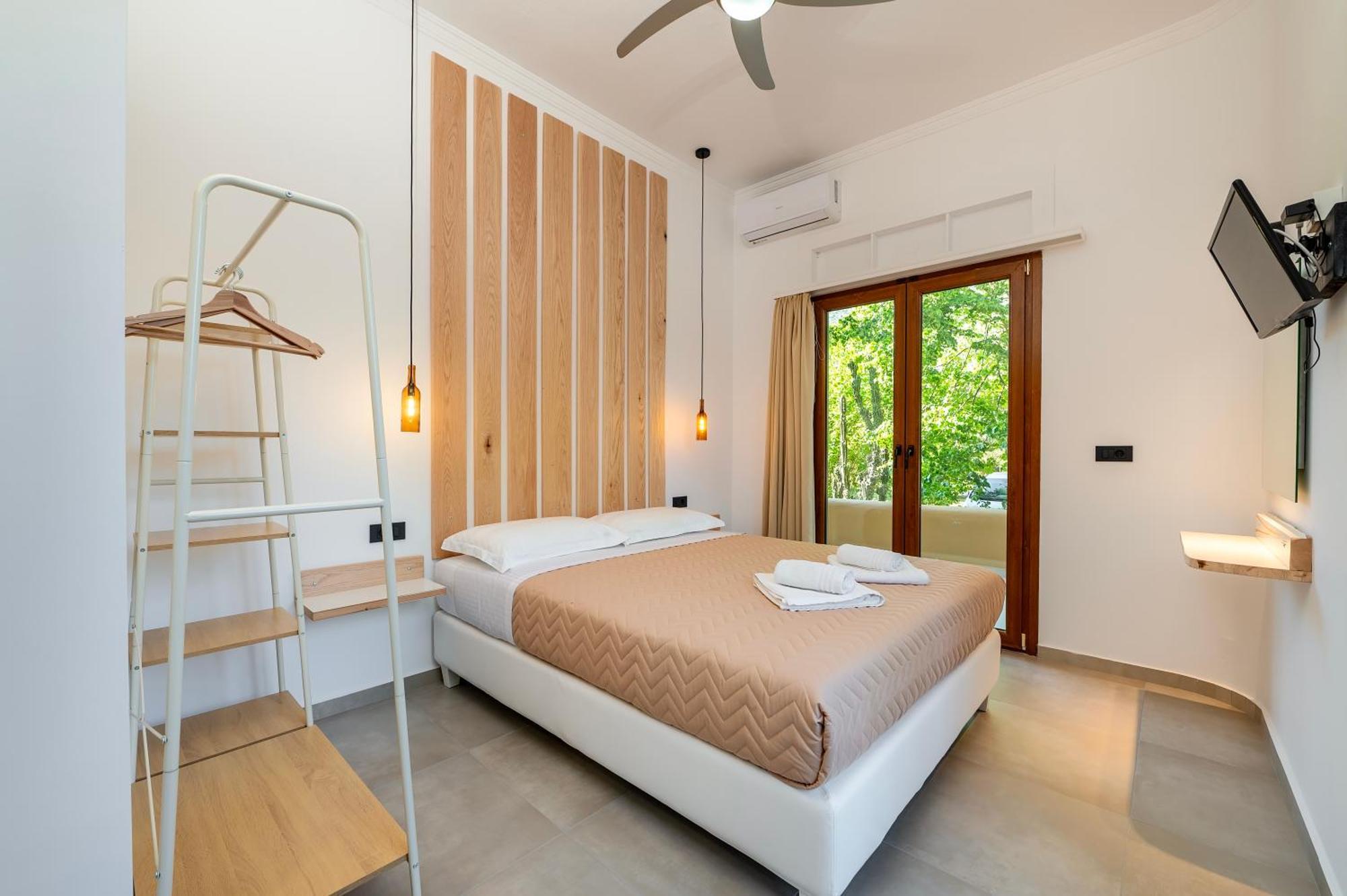 Apartamento Pargadise Aprtments Exterior foto