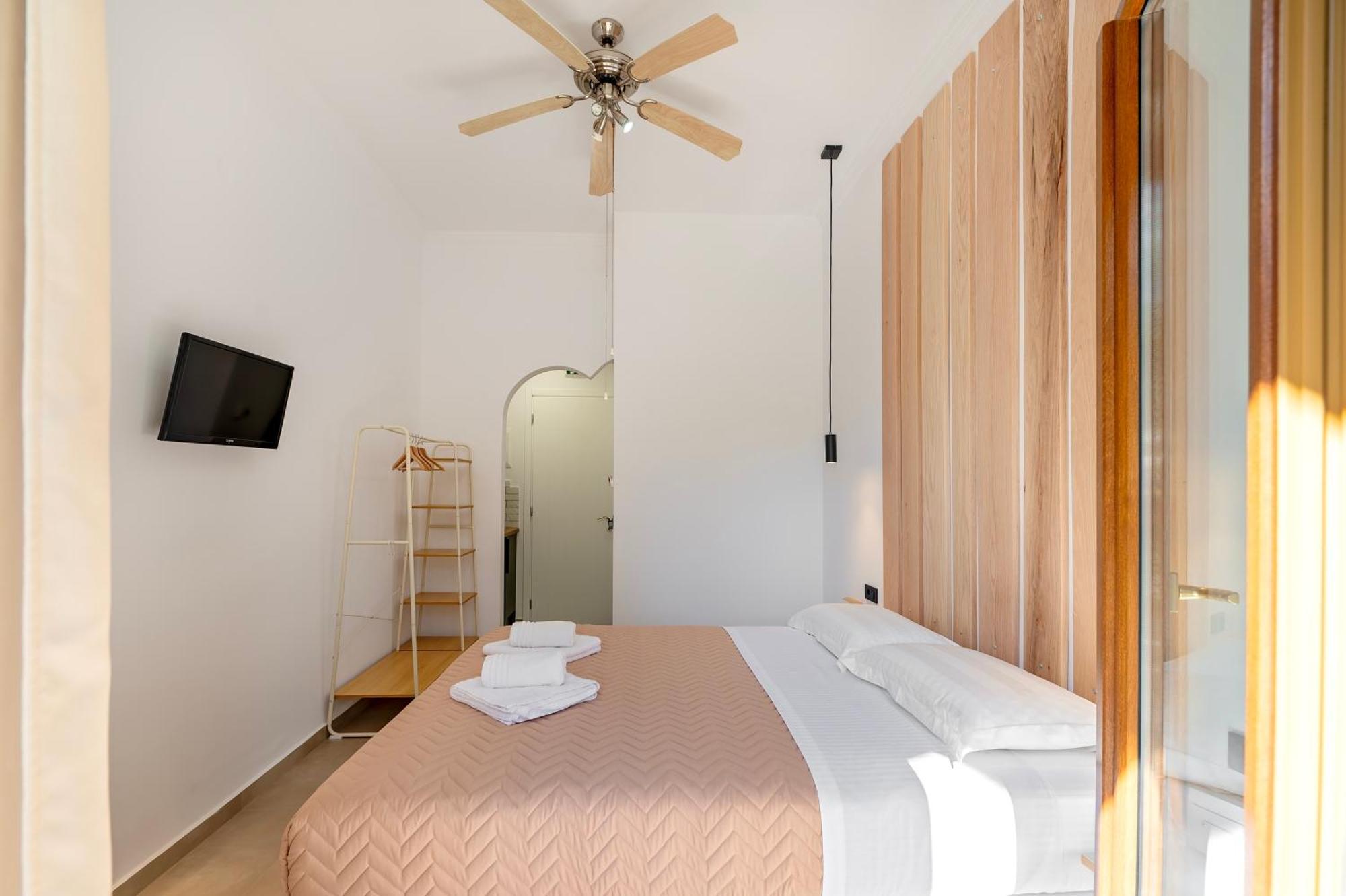 Apartamento Pargadise Aprtments Exterior foto